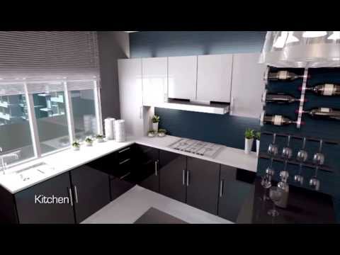 Rimba Residence @ Bandar Kinrara