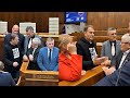 Matovičov Cirkus V NR SR Pokračuje Narušil Vystúpenie Premiéra Počas Hodiny Otázok 11 12 2025