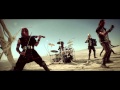TURISAS - Stand Up And Fight (OFFICIAL VIDEO ...