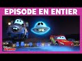 Cars Toon Martin Se La Raconte Martin Volant Non Identifié I Disney