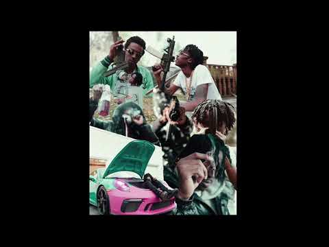 [FREE] Baby Smoove x TeeJayx6 - Sixty - Detroit Type Beat (Prod. Vincut)