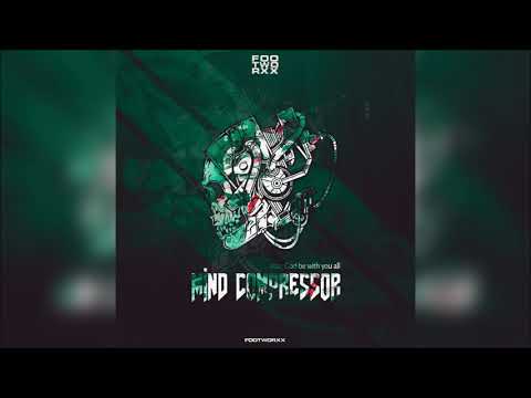 Mind Compressor - May God Be With You