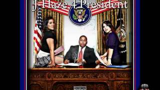 J-Haze- Money Talks (Feat. Redd Baron & Coach)