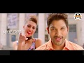 Ga Gha Megha AlluArjun Sruthi Hassan Mikee Edits