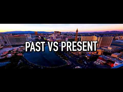 PAST VS PRESENT FREESTYLE, ALGENIS PADRE FT ALGENIS HIJO. 🔥🔥🔥