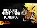 Lo Mejor Del Binomio De Oro De América, Video Letras - Sentir Vallenato DEFAULT Thumbnail