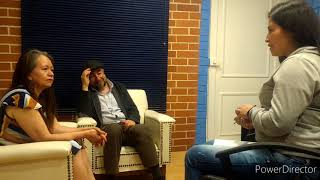 Entrevista sistemica