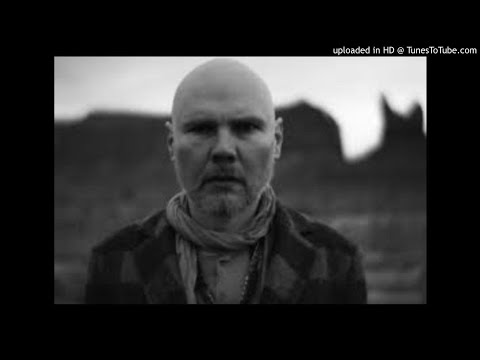 Aeronaut - William Patrick Corgan (Cover)