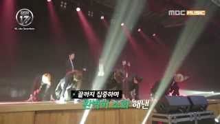 Download lagu [SEVENTEEN PROJECT Ep.04] 02. Dangerous mp3