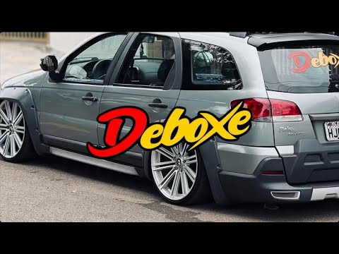 ELETROFUNK DEBOXE - mega a cura antidepressiva (PROJETO PANIC BASS , wesley Gonzaga ) #2024