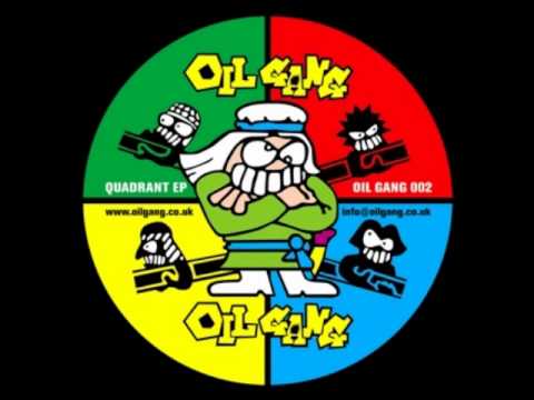 Darq E Freaker - Rhythm & Slag