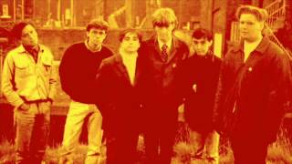 BMX BANDITS The West End Centre, Aldershot 14th February 1987