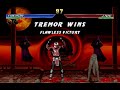 Cyber Tremor Fatality 1 MKP4 1 Season 2 5