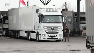 Започва реконструкцията на ГП „Капитан Андреево“