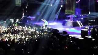 Jowell &amp; Randy - Bailando Fue (Urban Latin Fest 2014) (HD)