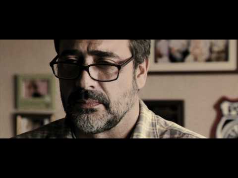 Texas Killing Fields Movie Trailer