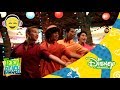 Teen Beach Movie Videoclip Like Me Disney Channel Oficial