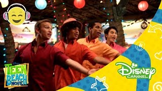 Teen Beach Movie: Videoclip - &#39;Like Me&#39; | Disney Channel Oficial