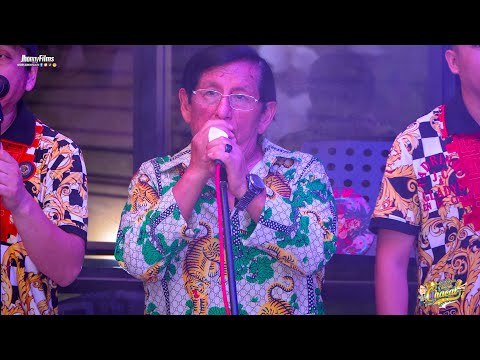 CHACAL Y SUS ESTRELLAS en 4K- MI BABY SHOWER IKER GAEL - Concierto Completo 2025