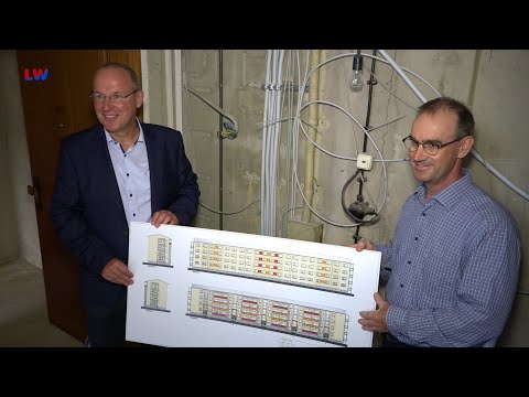 Hoyerswerda: 1,9 Millionen Euro fließen in das Neustadtprojekt - LAUSITZWELLE