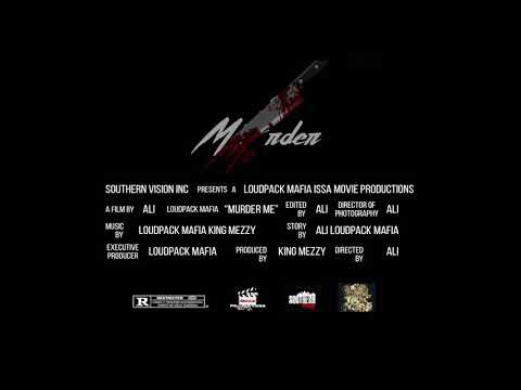 Loud Pack Mafia - "Murder Me" (Official trailer)