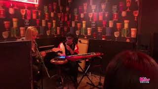 Nikes Acoustic - Jake Miller Live at the Rosemont