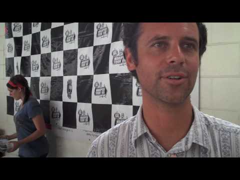 O-town Underground: Greg Attonito from the Bouncing Souls Interview