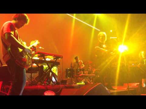 Leo Cavalcanti - Amoral @ SESC Pompeia