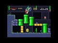 Classic Mario World 2 8 I Capture The Castle