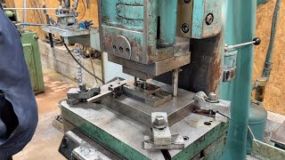 Povl M&oslash;llers Maskinfabrik Epf-32 muu teollisuuskone | Kuva 4 - Machineryline