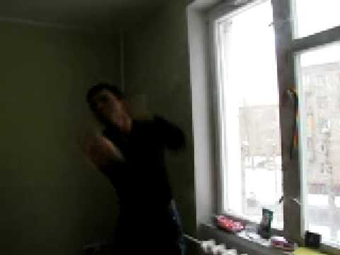 Sam Zakharoff Tecktonik Electro Dance Home Video