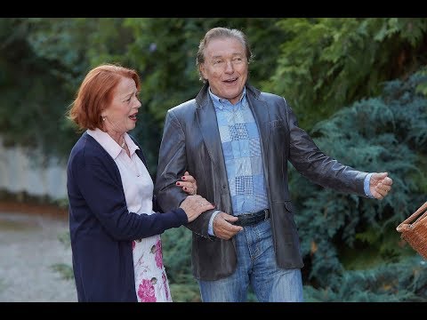Karel Gott a Iva Janžurová - To stárnutí zrádné (Z filmu Decibely lásky)