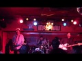 Armchair Martian - Breaking Down + Grey Suits - Molotow, Hamburg - 03.05.13