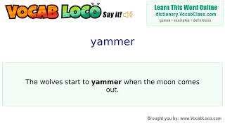 Video thumbnail for yammer