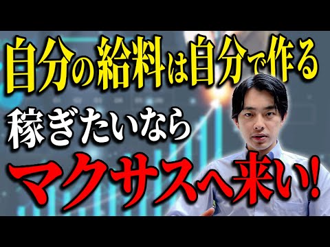 マクサス - 定義