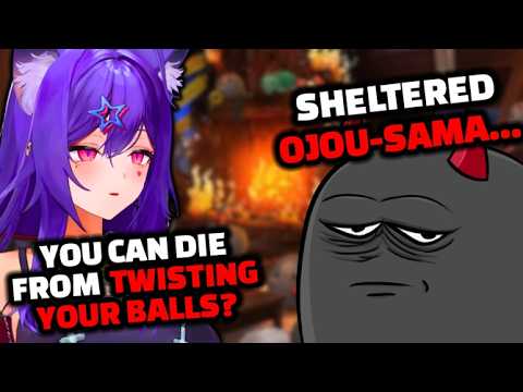 Numi's MIND gets BROKEN by this new FACT about Men feat. Papa Numi and Noombas