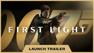 Trailer di lancio