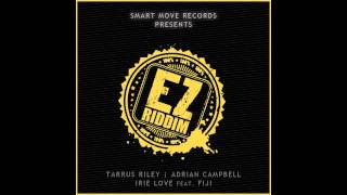 Take it easy (EZ RIDDIM) - Adrian Campbell (out now on iTunes)