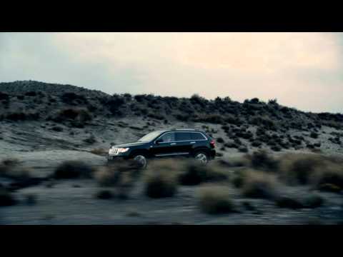 Thumbnail for JEEP - RANGE - Chase it - 60s by Jeep