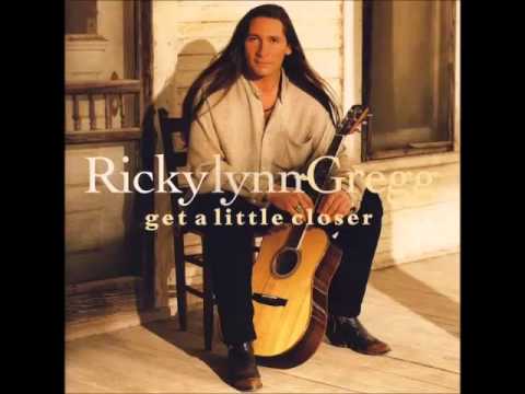 Ricky Lynn Gregg -- Don't Let Go