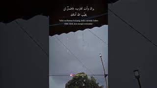 Download lagu Story wa sholawat sauqbilu Ya Khaliqi ||  story wa saat hujan turun lebat || story wa 30 detik mp3