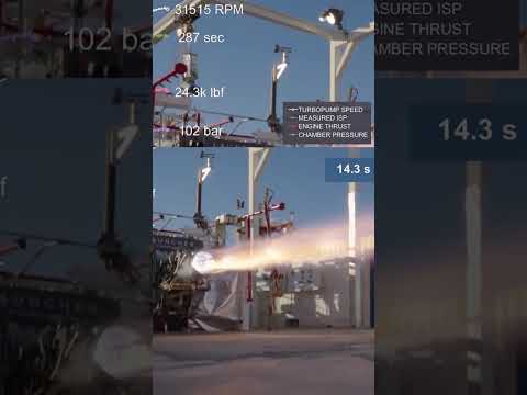 Launcher E 2 Test Fire
