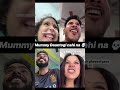 Mummy Daantogi Nahi Na Beta Vs Bahu Vs Beti With Mummy Mummy Trending Viral Shorts