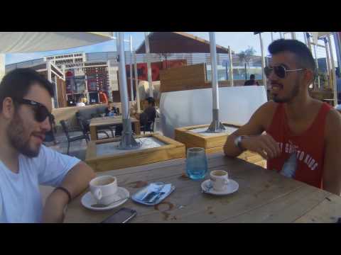 #VLOG BARON AKA BOTTELLON BATTLE + DIA CON MR.EGO Y ANTO (PARTE 4)