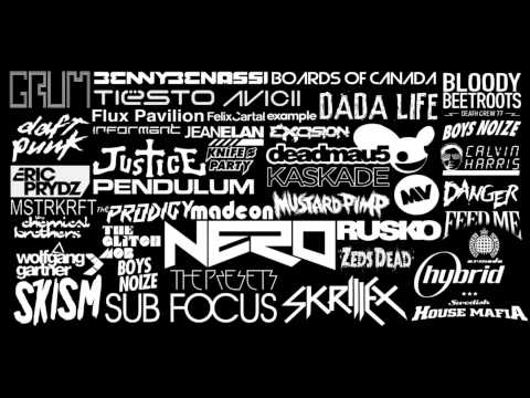 J.M.Moreno - First Of The Year