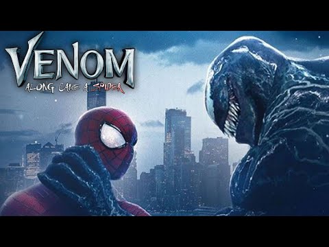 Venom 3 Venom vs TOM HOLLAND Spider-Man! Venom Enters MCU Secret Wars?!