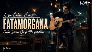 Download lagu MIRAGE – Latest Sad Song 2026 | A Painful, Hollow Love mp3