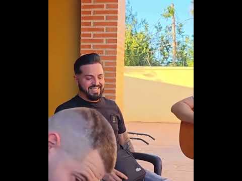 JUANILLO EL KAIMA - juerga completa (privada) ft JosemusiCoficiaL