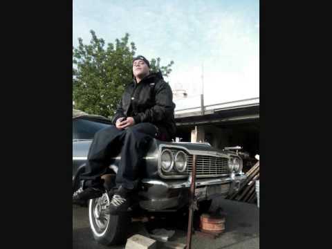 Star69 x G-Mo Skee "That Samurai Shit"