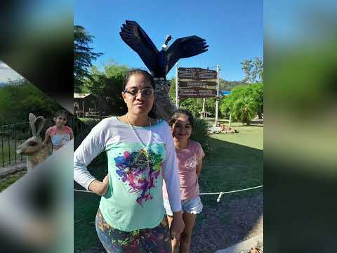 LA CUESTA DEL PORTEZUELO y ANCASTI COMPLETO CATAMARCA 